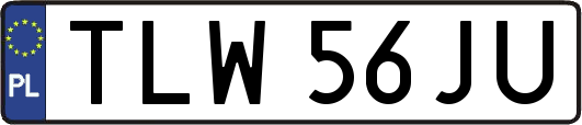 TLW56JU