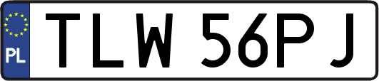 TLW56PJ