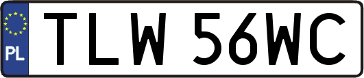 TLW56WC
