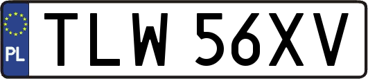 TLW56XV