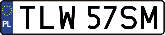 TLW57SM