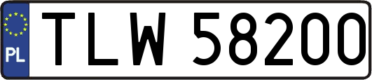 TLW58200