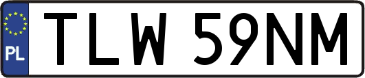 TLW59NM