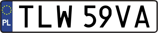 TLW59VA