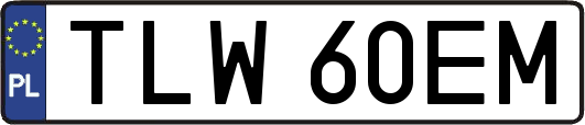 TLW60EM