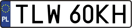 TLW60KH