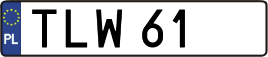 TLW61