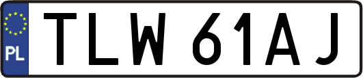 TLW61AJ