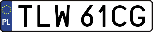 TLW61CG