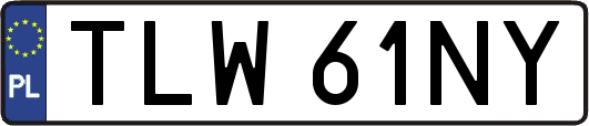 TLW61NY