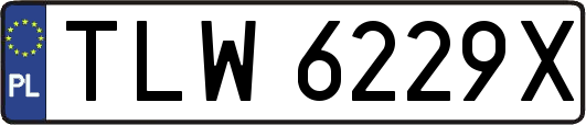 TLW6229X