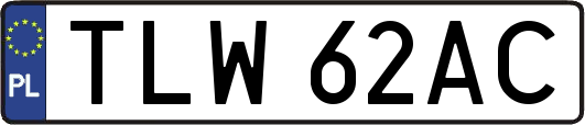 TLW62AC