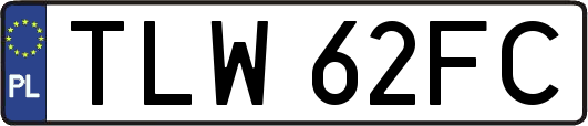 TLW62FC