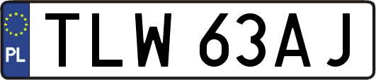 TLW63AJ