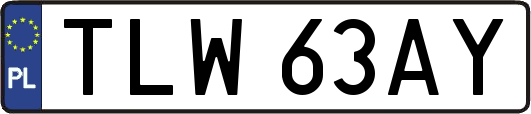 TLW63AY