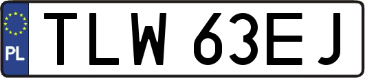 TLW63EJ