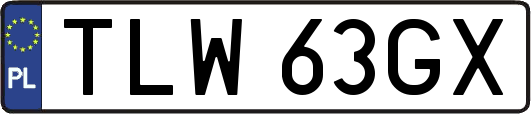 TLW63GX