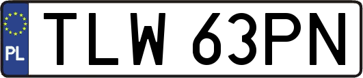 TLW63PN