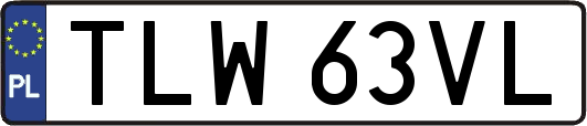 TLW63VL