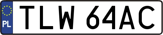 TLW64AC