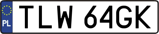 TLW64GK