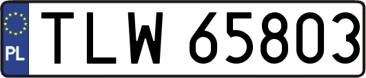 TLW65803