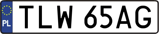 TLW65AG