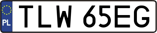 TLW65EG