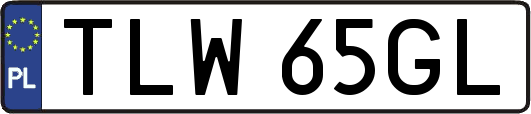 TLW65GL