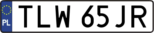 TLW65JR