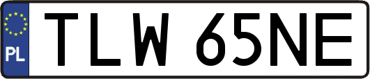 TLW65NE