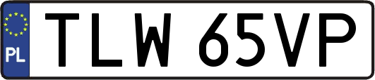 TLW65VP