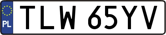 TLW65YV