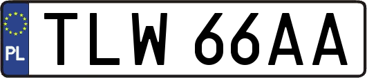 TLW66AA