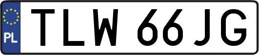 TLW66JG