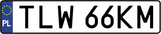 TLW66KM