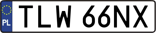 TLW66NX