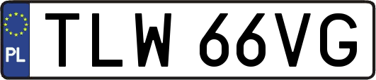 TLW66VG