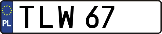TLW67