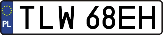 TLW68EH