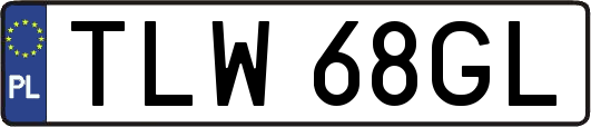 TLW68GL