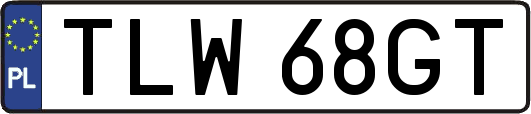 TLW68GT