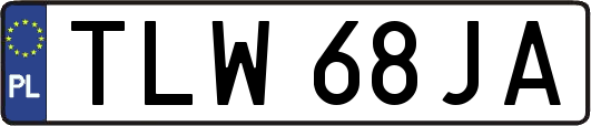 TLW68JA