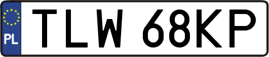 TLW68KP