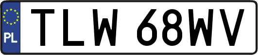 TLW68WV