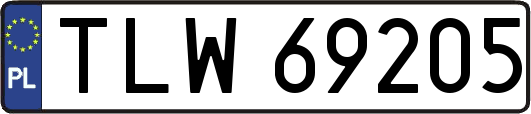 TLW69205