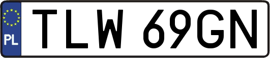 TLW69GN