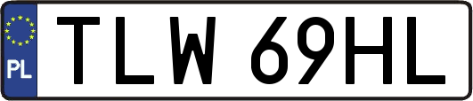 TLW69HL