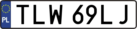 TLW69LJ