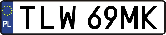 TLW69MK